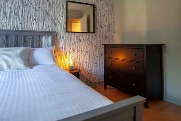 4 bed house, Royce Road Manchester, Hulme, Manchester, M155LA - Image 8