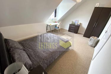 5 bed house, Avenue Road Extension, Clarendon Park, Leicester, LE23EQ - Image 7
