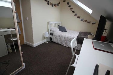 5 bed house, Cathays, Cardiff, CF244JP - Image 5