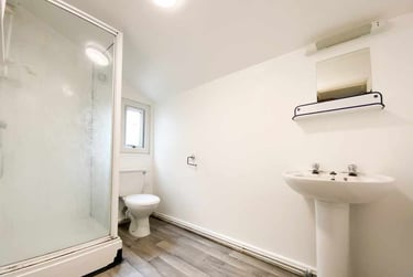 3 bed flat, Roath, Plasnewydd, Cardiff, CF243BQ - Image 6
