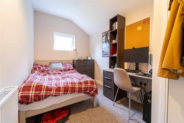 5 bed house, Selly Hill Road, Selly Park, Birmingham, B297DL - Image 11