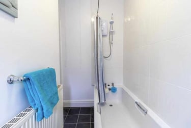 3 bed house, Harefield Road, Sharrow, Sheffield, S118NU - Image 12