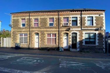 7 bed house, Cathays, Plasnewydd, Cardiff, CF244NJ - Image 14