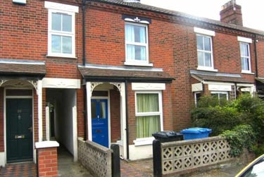 4 bed house, Avenue Road, City Centre, Norwich, NR23HL - Image 10