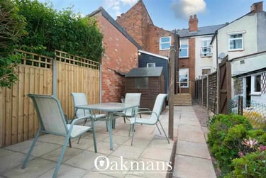 3 bed house, Charlotte Road, Stirchley, Birmingham, B302BS - Image 13