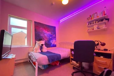 6 bed house, Cathays, Cardiff, CF244JE - Image 6