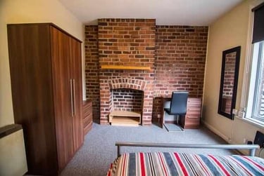3 bed flat, Ecclesall Road, Sharrowvale, Sheffield, S118PG - Image 8