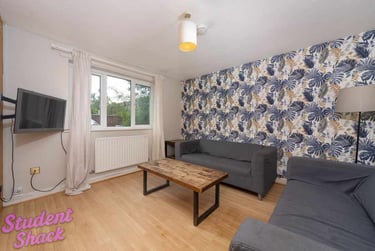 5 bed house, JJ Thomson Mews Manchester, Fallowfield, Manchester, M146JT - Image 1