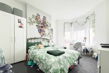 5 bed house, Cathays, Cardiff, CF244QE - Image 9