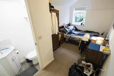 6 bed house, Raddlebarn Road, Selly Park, Birmingham, B296HJ - Image 8