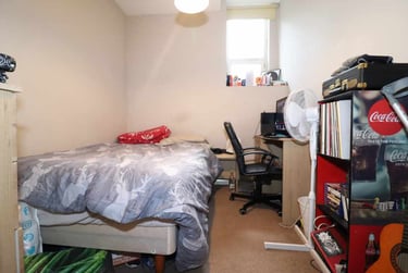 3 bed flat, Adamsdown, Adamstown, Cardiff, CF240EZ - Image 6