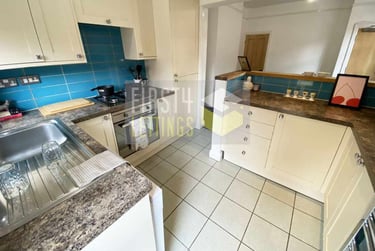 5 bed house, Lytton Road, Clarendon Park, Leicester, LE21WH - Image 2