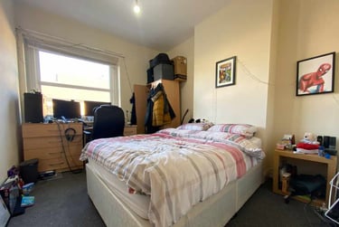 5 bed house, Cathays, Cardiff, CF244BZ - Image 5