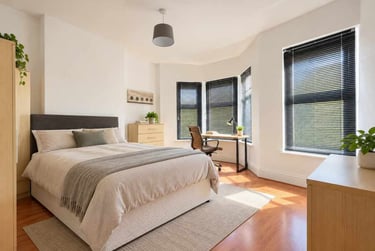 5 bed house, Cathays, Cardiff, CF244QE - Image 9