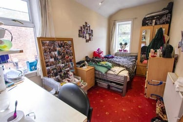 7 bed house, Heeley Road, Selly Park, Birmingham, B296EN - Image 10