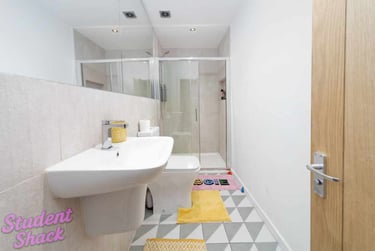 10 bed house, Talbot Road, Fallowfield, Manchester, M146TA - Image 11
