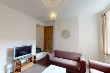 4 bed house, Grasmere Street, City Centre, Leicester, LE27DB - Image 6