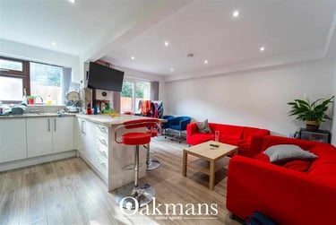 4 bed house, Keneggy Mews, Selly Park, Birmingham, B297AQ - Image 4