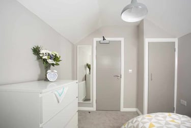 8 bed house, Cathays, Cardiff, CF244DD - Image 6