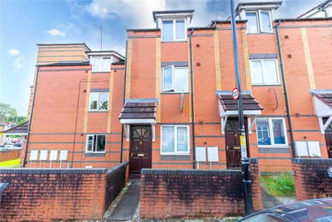 5 bed house, Exeter Road, Selly Park, Birmingham, B296EU - Image 1