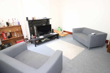 4 bed house, Heath, Gabalfa, Cardiff, CF143LD - Image 2