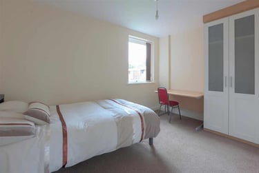 4 bed flat, Ecclesall Road, Sharrow, Sheffield, S118JB - Image 2