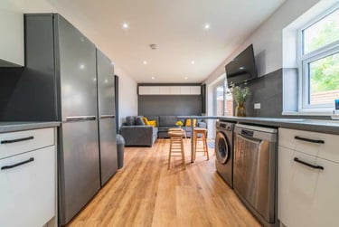 5 bed house, Cathays, Plasnewydd, Cardiff, CF244DH - Image 8