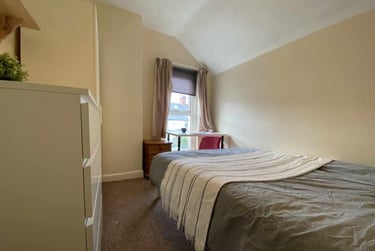 4 bed house, Roath, Plasnewydd, Cardiff, CF243LA - Image 6