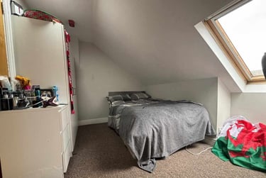 7 bed house, Cathays, Cardiff, CF244JL - Image 7