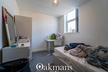 6 bed house, Dawlish Road, Selly Park, Birmingham, B297AR - Image 12