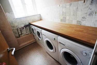 7 bed house, Cathays, Cardiff, CF244JL - Image 9
