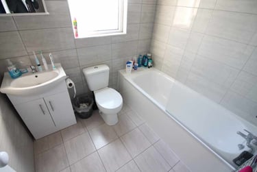 4 bed house, Heath, Gabalfa, Cardiff, CF143NT - Image 7