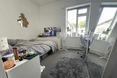9 bed house, Cathays, Plasnewydd, Cardiff, CF244AT - Image 6