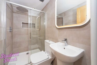 5 bed house, Langley Road Fallowfield Manchester, Fallowfield, Manchester, M146LN - Image 7