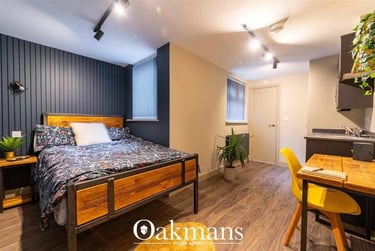 6 bed house, Heeley Road, Selly Park, Birmingham, B296EL - Image 9