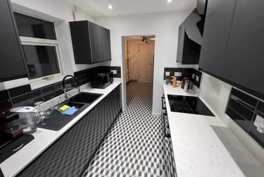 5 bed house, Lea House Road, Stirchley, Birmingham, B302DB - Image 6