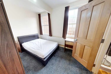 5 bed house, New Street, Highfields, Leicester, LE15NR - Image 7
