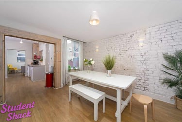 7 bed house, Ruskin Ave Manchester, Rusholme, Manchester, M144DP - Image 2