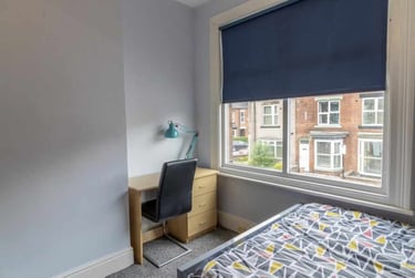 3 bed house, Harefield Road, Sharrow, Sheffield, S118NU - Image 10