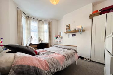 5 bed house, Cathays, Cardiff, CF244QR - Image 10
