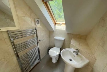 9 bed house, 498 Earlham Road, Earlham, Norwich, NR47HR - Image 6