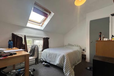 6 bed house, Cathays, Cardiff, CF244DP - Image 5