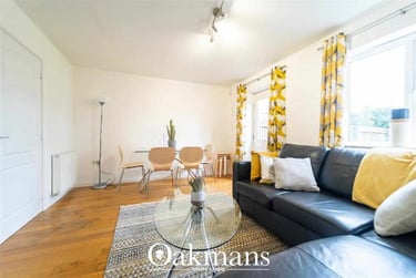 4 bed house, Ten Acre Mews, Stirchley, Birmingham, B302BF - Image 3
