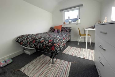 6 bed house, Cathays, Plasnewydd, Cardiff, CF244BQ - Image 7