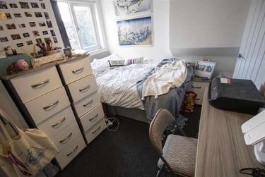 7 bed house, Luton Road, Selly Park, Birmingham, B297BN - Image 5