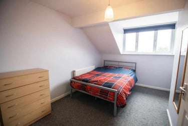 2 bed house, Spooner Road, Endcliffe, Sheffield, S105BN - Image 8