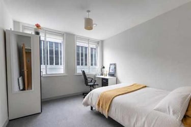 2 bed flat, Arundel Gate, Devonshire Green, Sheffield, S12PN - Image 7
