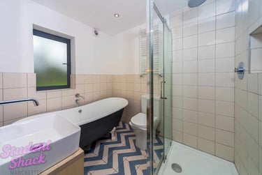 8 bed house, Mabfield Road, Fallowfield, Manchester, M146LW - Image 12