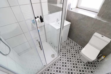6 bed house, Cathays, Cardiff, CF244EY - Image 6