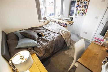 6 bed house, Heeley Road, Selly Park, Birmingham, B296EN - Image 10